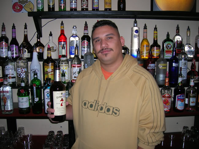 Bartending School Fort Worth, Texas ABC Since 1977